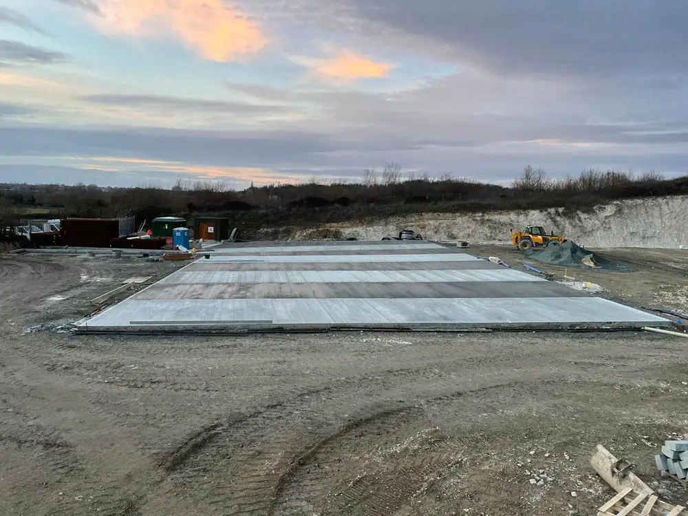 concrete batch plant 19