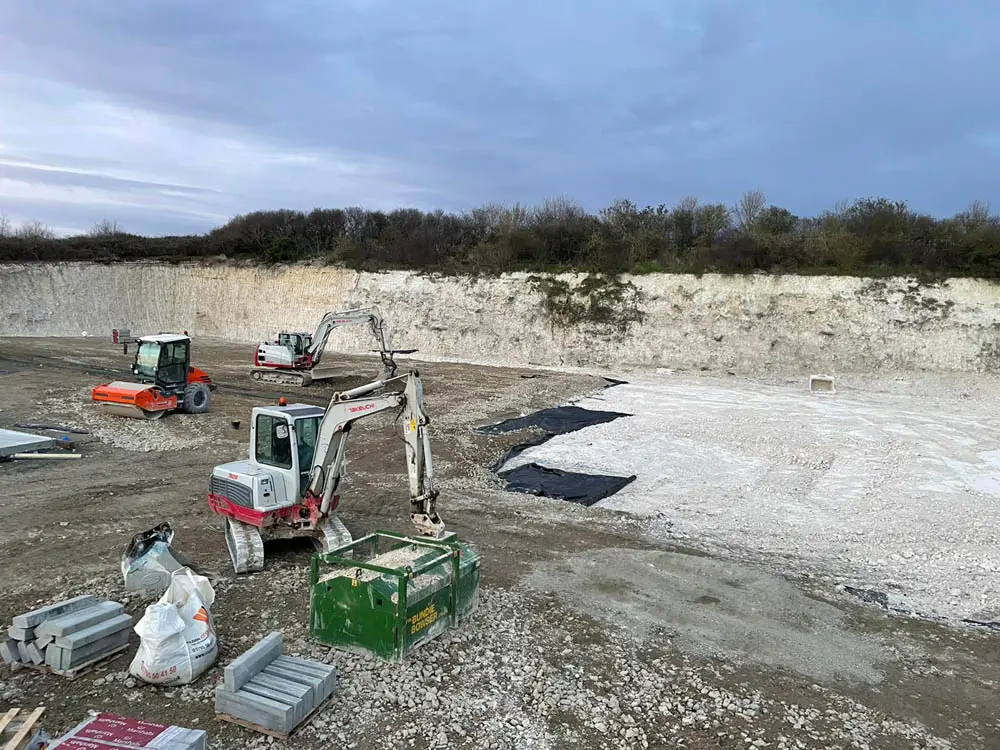 concrete batch plant 16