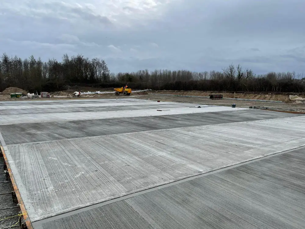 concrete batch plant 14