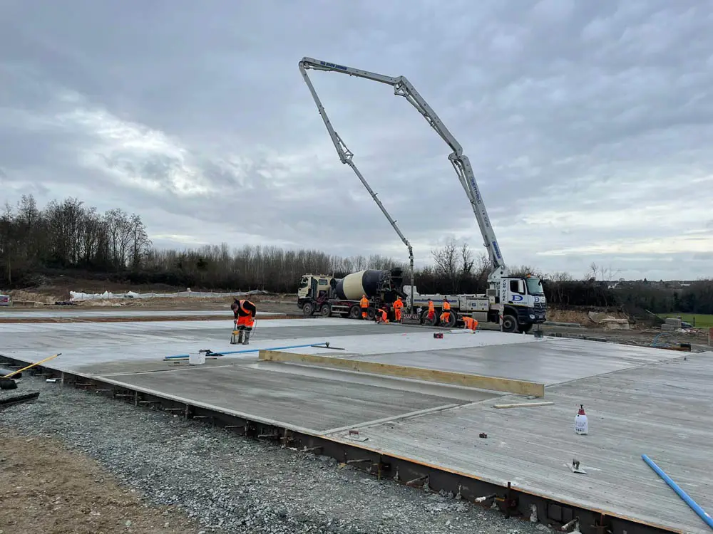 concrete batch plant 13